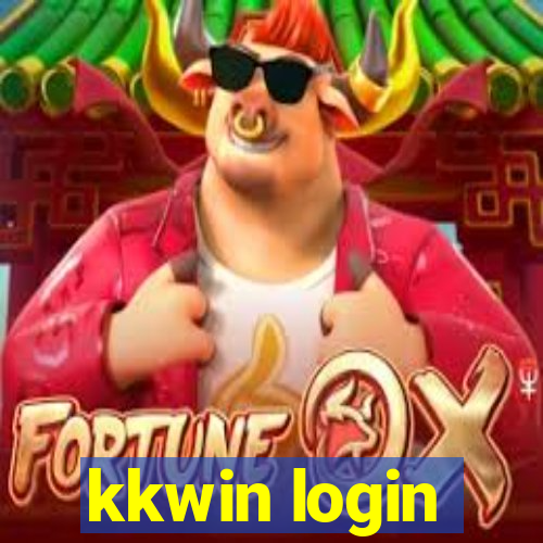 kkwin login